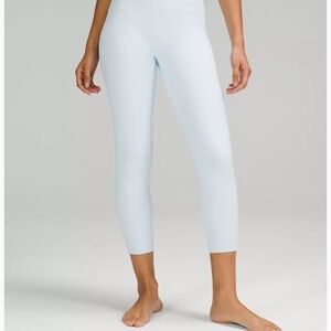 lululemon Align™ High-Rise Pant 25"